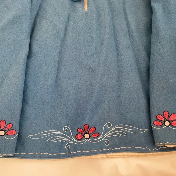 VINTAGE Wool Pullover from Northern Sun - Picture 3 of 5